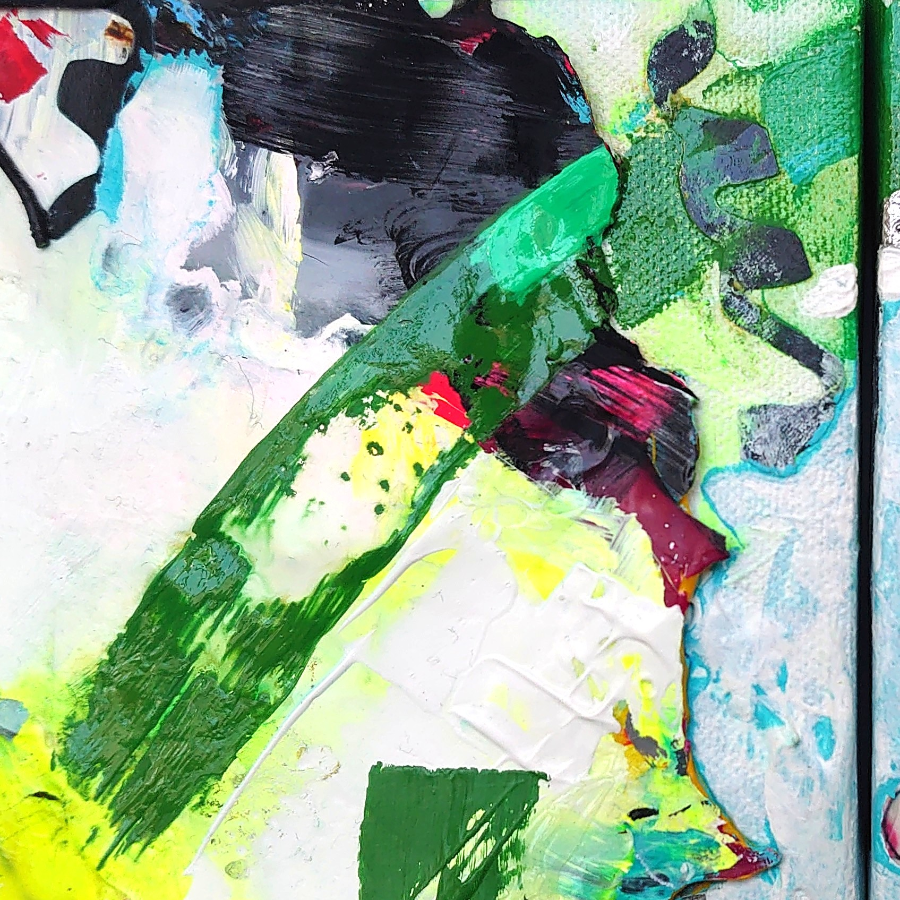 salt_pond - Art work by Kirsten Mortimer